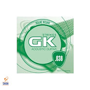 Cuerda Acustica GK 5ta 038