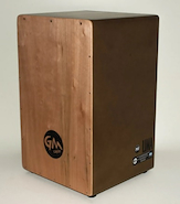 Cajon Peruano GM Lima