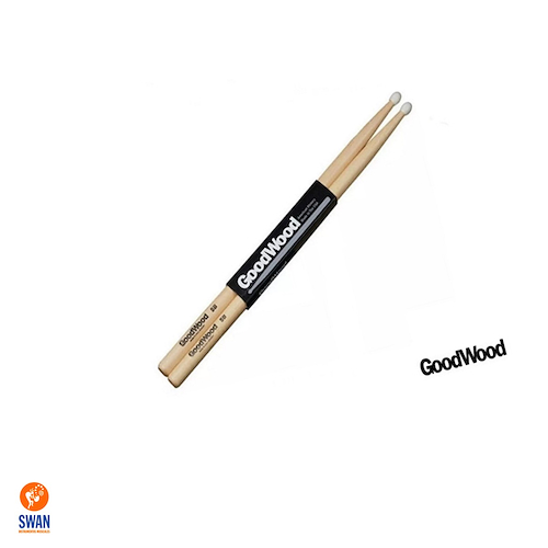 GOOD WOOD 5BN Palillo Nylon