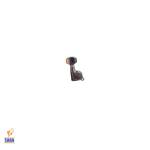 GOTOH G-1502-T C SG381-07 MG-T 3 + 3 Paleta Chica C/U Clavija Electrica