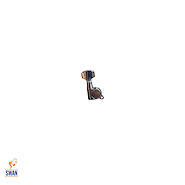 Clavija Electrica GOTOH G-1502-T C SG381-07 MG-T 3 + 3 Paleta Chica C/U