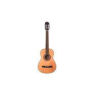 Guitarra Clasica GRACIA Mini Niño Natural