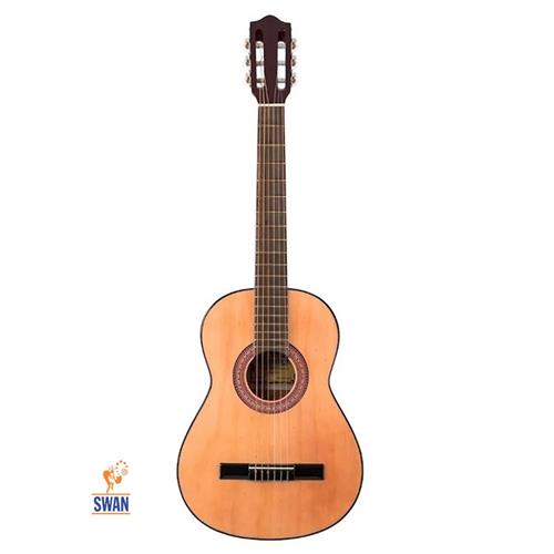 Guitarra Clasica GRACIA M5 Señorita Natural