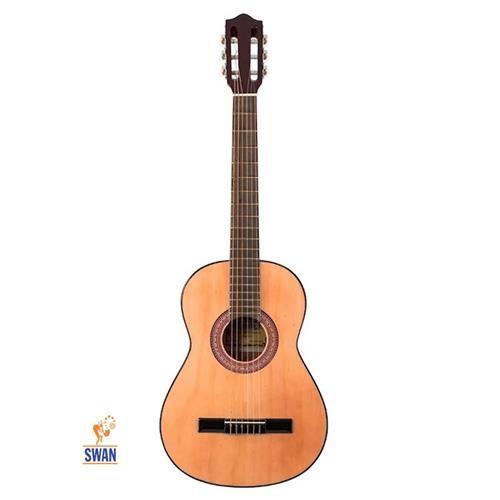 GRACIA M5 Señorita Natural Guitarra Clasica