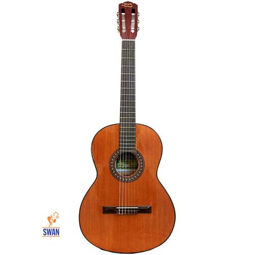 Guitarra Clasica GRACIA M3 Natural