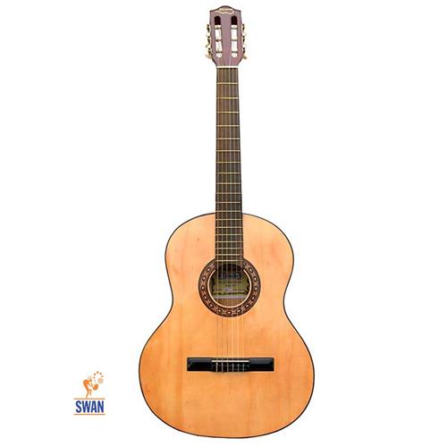 GRACIA M2 Natural Guitarra Clasica