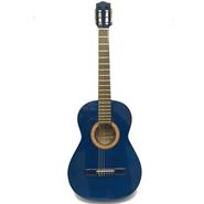 Guitarra Clasica GRACIA M5 Señorita Color Azul