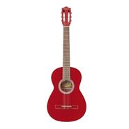 Guitarra Clasica <br/>GRACIA M5 Señorita Color Rojo