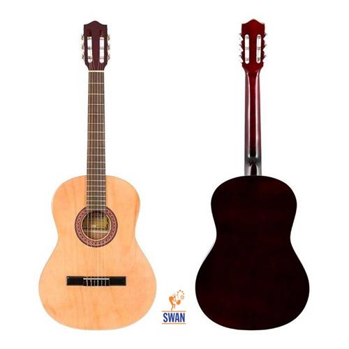 GRACIA M1 Natural Guitarra Clasica