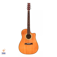 Guitarra Acustica GRACIA 110