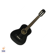 Guitarra Clasica GRACIA Niño Color Negra