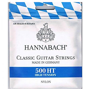 Encordado Clasica HANNABACH 500HT Alta