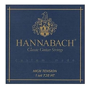 Encordado Clasica HANNABACH 728 HT