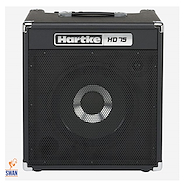 Amplificador Bajo HARTKE SYSTEMS HD75 Dydrive 75W Combo 12