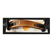Soporte Violin <br/>HEIMOND Wood 4/4 3/4