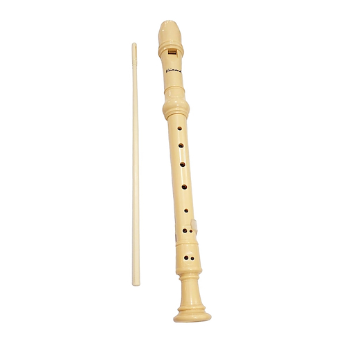 Flauta Dulce Soprano HEIMOND LQM8A-16