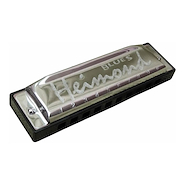 HEIMOND HD-10A Blues A Armonica