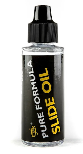 Aceite Vara <br/>HERCO HE-449 Slide Oil