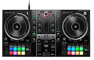 Controlador Dj HERCULES Inpulse 500W