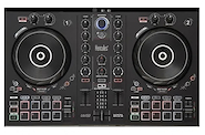 Controlador Dj <br/>HERCULES Inpulse 300