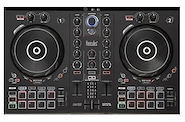 Controlador Dj HERCULES Inpulse 300