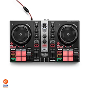 HERCULES Inpulse 200 MK2 Controlador Dj