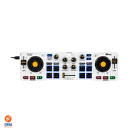 HERCULES Control Mix Controlador DJ