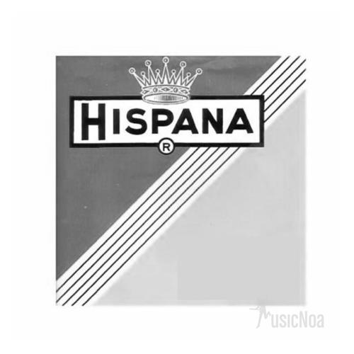 Cuerda Charango HISPANA 2da