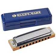 Armonica HOHNER Blues Harp C