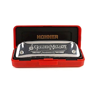 Armonica HOHNER Golden Melody E