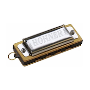 Armonica HOHNER M12505S Mini