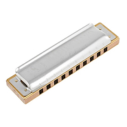 Armonica <br/>HOHNER Marine Band C