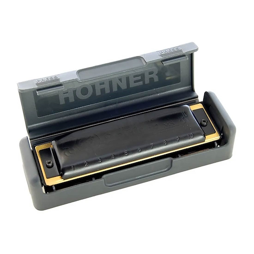 HOHNER Pro Harp G Armonica