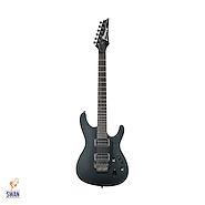 IBANEZ S520 WK Weathered Black Guitarra Electrica