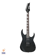 Guitarra Electrica IBANEZ GRG121DX BF Black Flat