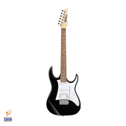 IBANEZ GRX40 BKN Black Guitarra Electrica