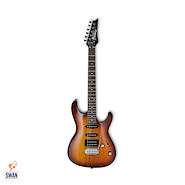 IBANEZ GSA60 BS Brown Sunburst Guitarra Electrica