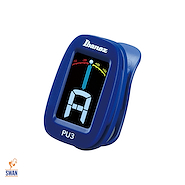 Afinador <br/>IBANEZ PU3 Clip