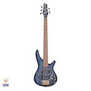 Bajo 5 Cuerdas IBANEZ SR305EDX CZM  Cosmic Blue Frozen Mate