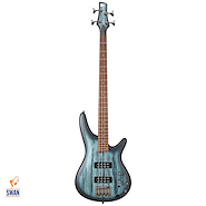 IBANEZ SR300E SVM Sky Veil Matte Bajo Electrico