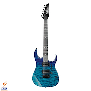 Guitarra Electrica IBANEZ GRG120 BGD Blue Gradiation