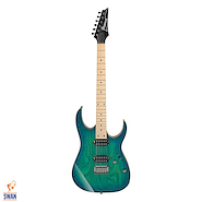 Guitarra Electrica IBANEZ RG421AHM BMT Blue Moon Burst