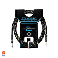IBANEZ SI10BG Tela Pl/Pl 3mts Cable Instrumento