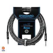 IBANEZ SI20CCT Tela Pl/Pl 6mts Cable Instrumento