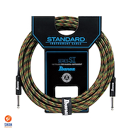 IBANEZ SI20CGR Tela Pl/Pl 6mts Cable Instrumento