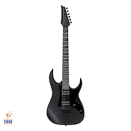 Guitarra Electrica IBANEZ GRGR131EX BKF Black Flat