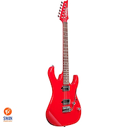 IBANEZ GRX120SPVR Guitarra electrica