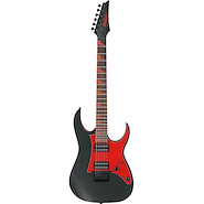 Guitarra Electrica IBANEZ GRG131DX BFK Black Flat