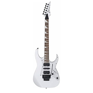 IBANEZ RG350DXZ WH White  Guitarra Electrica
