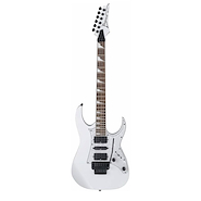 Guitarra Electrica IBANEZ RG350DXZ WH White